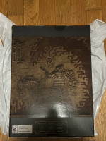 Zelda Tears of the Kingdom Collectors Edition - Nintendo Switch
