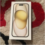 iPhone 15