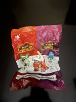 Pokemon Scarlet/Violet Pre-Order Bonus Figure