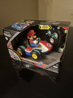 Nintendo Mario Kart 8 R/C Car