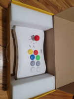 Neo Geo Arcade Stick Pro