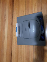 Sega Saturn Lot