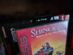 Sega Genesis Collection-CIB