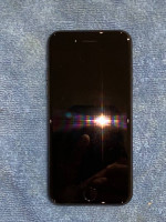 Iphone SE 3rd Generation 5G Unlocked