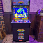 Arcade1Up Street Fighter 2