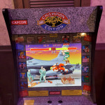 Arcade1Up Street Fighter 2