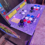 Arcade1Up Street Fighter 2
