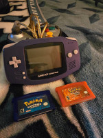 Nintendo Gameboy