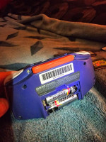 Nintendo Gameboy