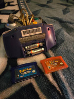 Nintendo Gameboy