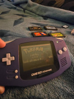Nintendo Gameboy