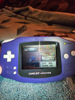 Nintendo Gameboy