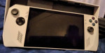 Sale: Rog Ally Z1 & Steam Deck