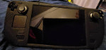 Sale: Rog Ally Z1 & Steam Deck