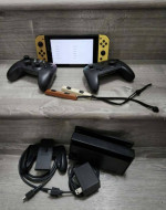 Nintendo Switch (please read description)