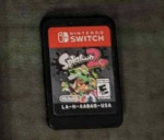 Nintendo Switch (please read description)