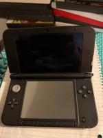 Nintendo ds