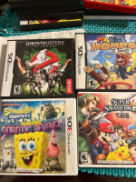 Nintendo ds