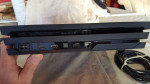 PLAY STATION 4 PRO.. w/3 controllers