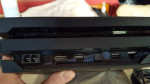 PLAY STATION 4 PRO.. w/3 controllers