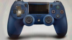 DUALSHOCK 4 WIRELESS CONTROLLER