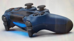 DUALSHOCK 4 WIRELESS CONTROLLER