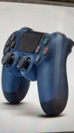 DUALSHOCK 4 WIRELESS CONTROLLER