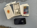 Iphone se 1st Gen 64gb Gold