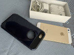 Iphone se 1st Gen 64gb Gold