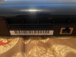 PS3 Super Slim 250GB Black Console - Tested Works!