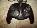 Gravis Xterminator Digital Controller