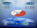 Sega Dreamcast + 3 Controllers