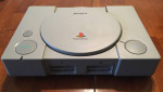 PlayStation 1 & Games