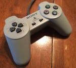 PlayStation 1 & Games