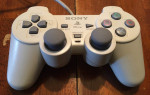 PlayStation 1 & Games