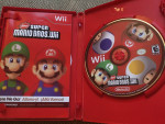 Nintendo Wii Console Complete in Box w/games