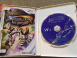 Nintendo Wii Console Complete in Box w/games