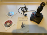 Logitech WingMan Extreme Digital Joystick