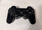 PS3 w controller and 9 games