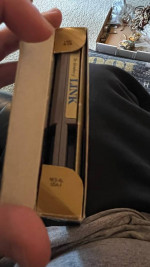 Zelda 2 Nes very very nice condition! Complete in box, make an offer