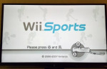 Wii Sports for Nintendo Wii