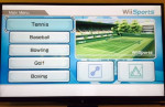 Wii Sports for Nintendo Wii