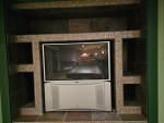 50 inch tv