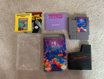 nintendo nes games