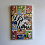 NEW Just Dance 2021 - Nintendo Switch
