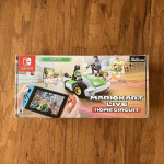 NEW - Mario Kart Live: Home Circuit "Luigi" - Nintendo Switch