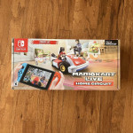 NEW - Mario Kart Live: Home Circuit "Mario" - Nintendo Switch