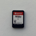 Burnout Paradise Remastered - Nintendo Switch