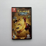 Rayman Legends Definitive Edition - Nintendo Switch
