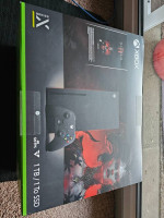 *Verified Seller* Brand New and Sealed Xbox Series X diablo 4 bundle